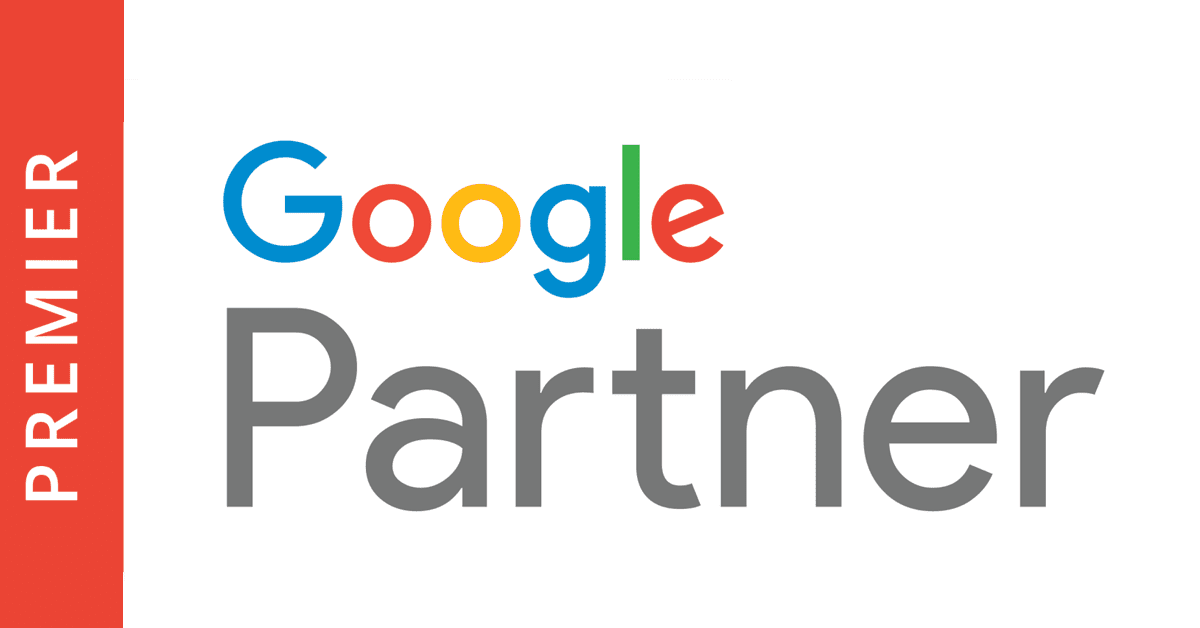 Digital Refinement Premier Google Partner